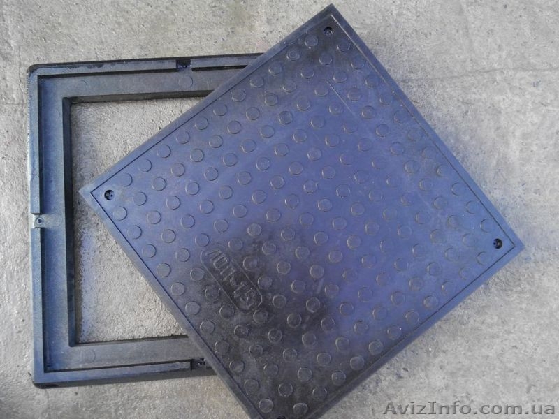 Ищем дилеров  по продаже Полимер-песчаных люков  - <ro>Изображение</ro><ru>Изображение</ru> #1, <ru>Объявление</ru> #1027930