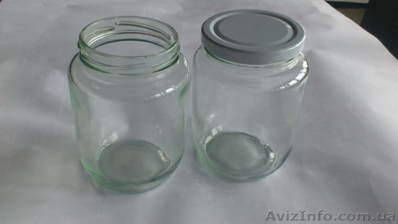 Банки стеклянные - <ro>Изображение</ro><ru>Изображение</ru> #1, <ru>Объявление</ru> #1025933