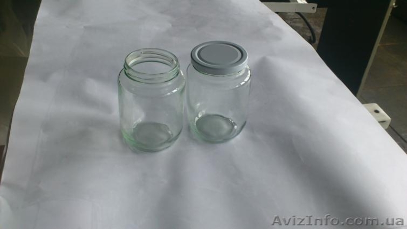 Банки стеклянные - <ro>Изображение</ro><ru>Изображение</ru> #2, <ru>Объявление</ru> #1025933