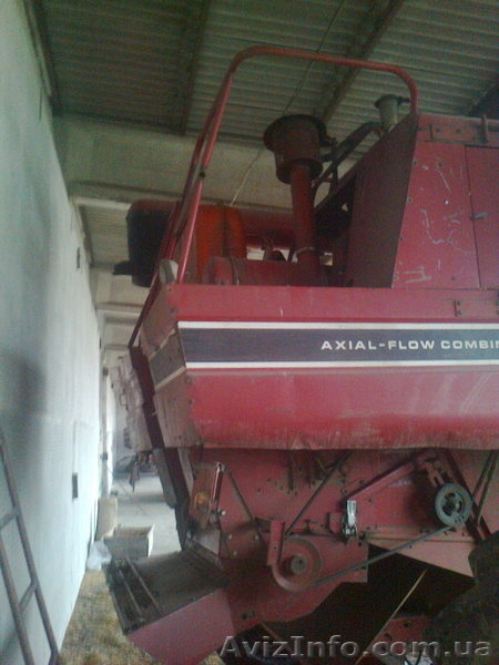 Комбайн Case 1460 - <ro>Изображение</ro><ru>Изображение</ru> #3, <ru>Объявление</ru> #1038092