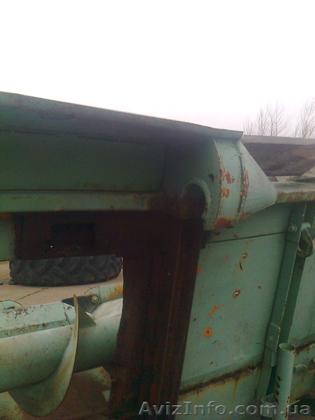 Жатка 6-ти рядкова - <ro>Изображение</ro><ru>Изображение</ru> #5, <ru>Объявление</ru> #1038095