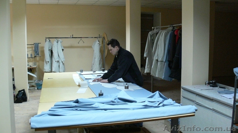 Ателье по пошиву верхней одежды. Шишминцев Алексей. ФЛП. - <ro>Изображение</ro><ru>Изображение</ru> #2, <ru>Объявление</ru> #1035536