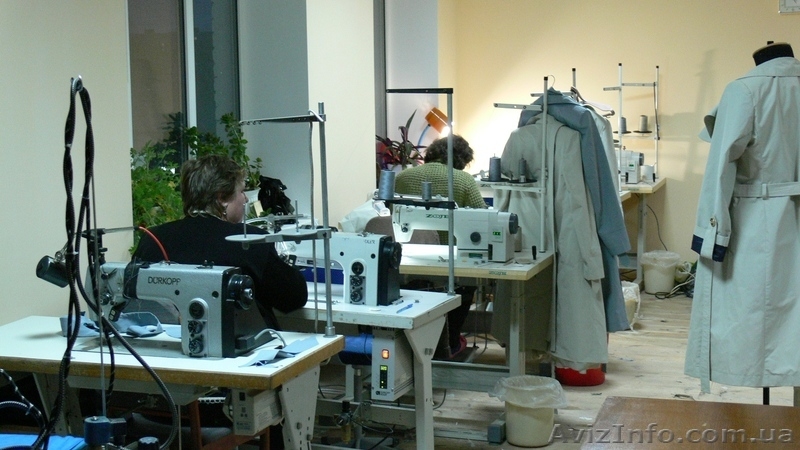 Ателье по пошиву верхней одежды. Шишминцев Алексей. ФЛП. - <ro>Изображение</ro><ru>Изображение</ru> #1, <ru>Объявление</ru> #1035536