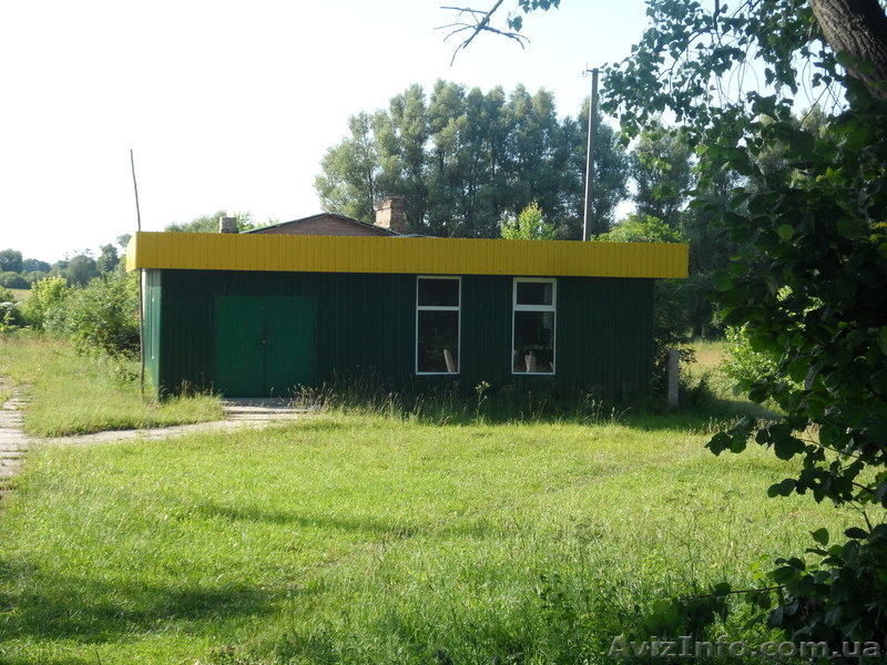 Продам помещение 180 кв.м под кафе, столовую, магазин, склад, производство и др. - <ro>Изображение</ro><ru>Изображение</ru> #2, <ru>Объявление</ru> #1040435