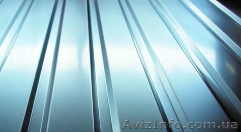 Профнастил Житомир и область от производителя по оптовым ценам - <ro>Изображение</ro><ru>Изображение</ru> #1, <ru>Объявление</ru> #1051269