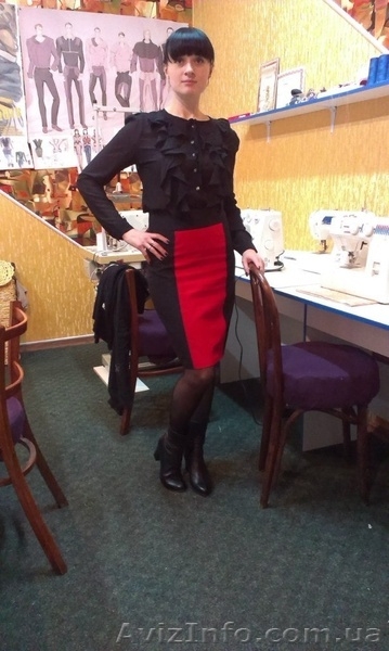 Курсы кроя и шитья в арт-мастерской \"ДЕКОroom\" - <ro>Изображение</ro><ru>Изображение</ru> #2, <ru>Объявление</ru> #945299