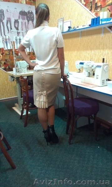 Курсы кроя и шитья в арт-мастерской \"ДЕКОroom\" - <ro>Изображение</ro><ru>Изображение</ru> #3, <ru>Объявление</ru> #945299