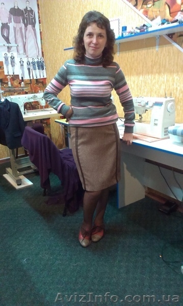 Курсы кроя и шитья в арт-мастерской \"ДЕКОroom\" - <ro>Изображение</ro><ru>Изображение</ru> #4, <ru>Объявление</ru> #945299