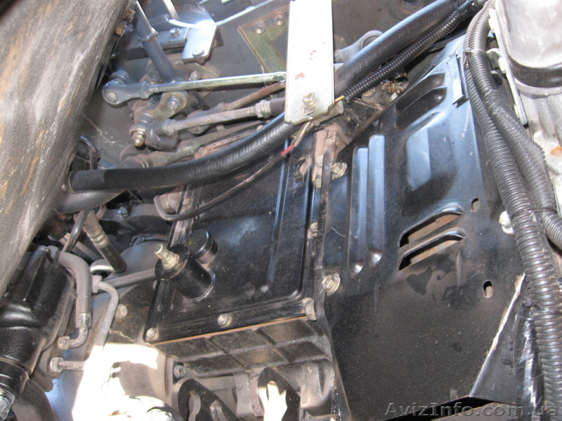 Бензиновий автонавантажувач Toyota 6FGL20 вантажопідйомністью 2 тонни - <ro>Изображение</ro><ru>Изображение</ru> #10, <ru>Объявление</ru> #1061639