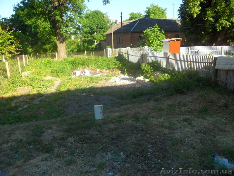 Продам двухкомнатную квартиру в частном доме с двориком в Житомирской обл. - <ro>Изображение</ro><ru>Изображение</ru> #2, <ru>Объявление</ru> #1068723