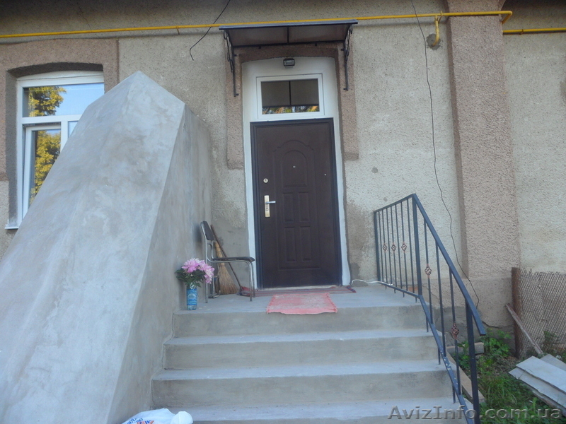 Продам двухкомнатную квартиру в частном доме с двориком в Житомирской обл. - <ro>Изображение</ro><ru>Изображение</ru> #3, <ru>Объявление</ru> #1068723