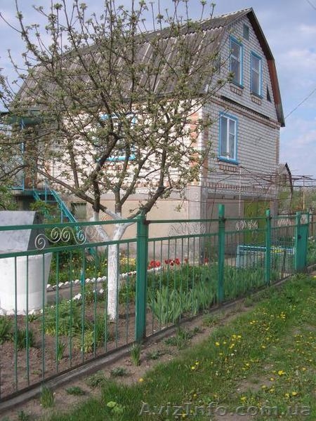 дом возле Житомира - <ro>Изображение</ro><ru>Изображение</ru> #1, <ru>Объявление</ru> #1087368