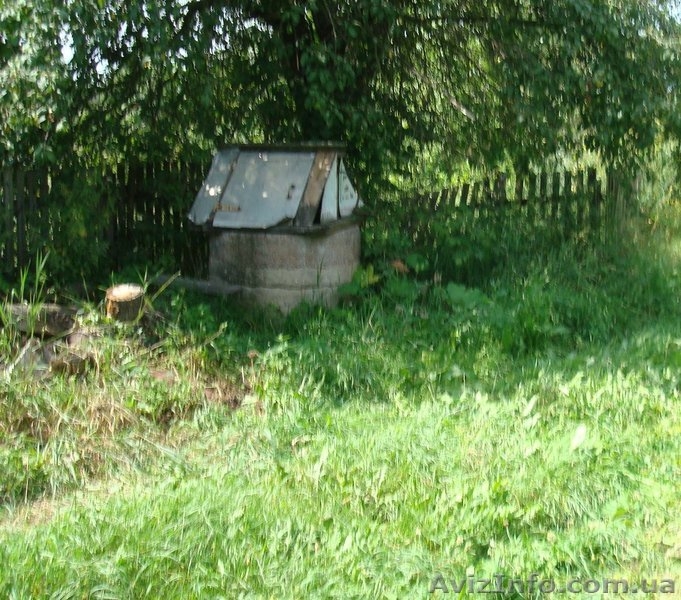 Участок Черняхов - <ro>Изображение</ro><ru>Изображение</ru> #2, <ru>Объявление</ru> #1107769