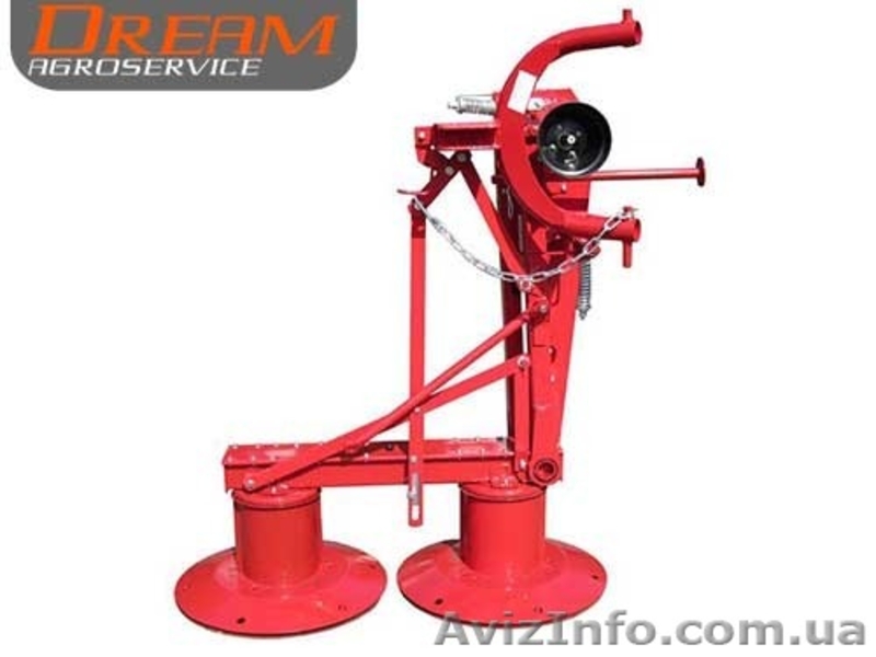 Косарка роторна 1,65м - <ro>Изображение</ro><ru>Изображение</ru> #1, <ru>Объявление</ru> #1100848