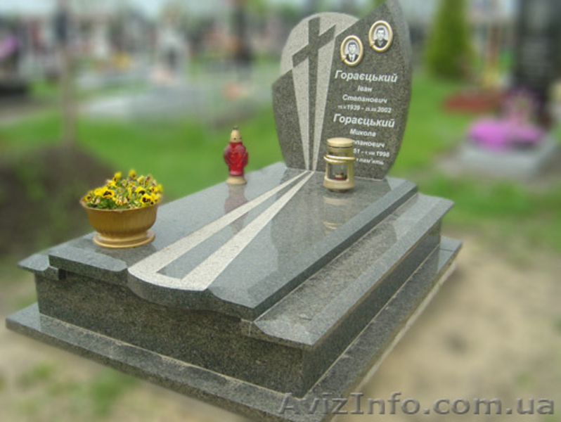 Изделия из гранита Житомир. Гранитные памятники,плитка,изделия из камня,гранит - <ro>Изображение</ro><ru>Изображение</ru> #10, <ru>Объявление</ru> #1107030