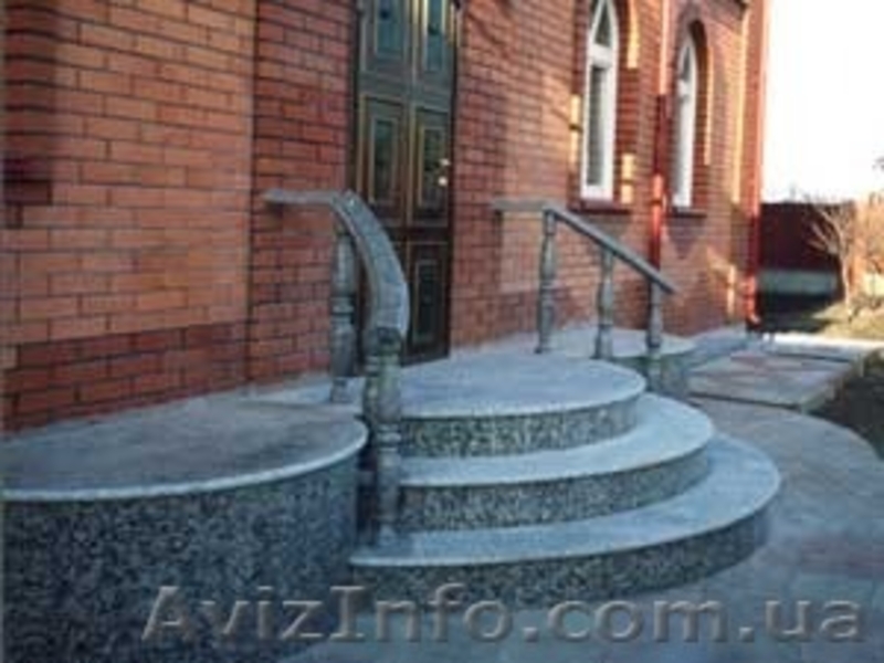 Изделия из гранита Житомир. Гранитные памятники,плитка,изделия из камня,гранит - <ro>Изображение</ro><ru>Изображение</ru> #3, <ru>Объявление</ru> #1107030