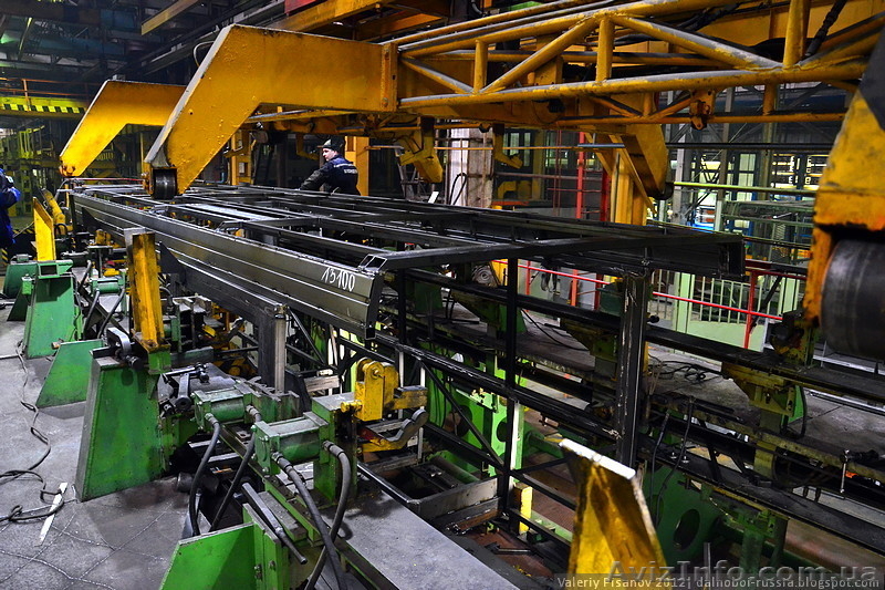 Зварювальники-складальники автобусних рам в Польщу - <ro>Изображение</ro><ru>Изображение</ru> #2, <ru>Объявление</ru> #1119614