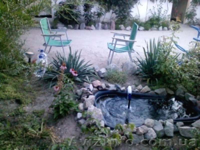 Азов. Генгорка. Отличный отдых от 40 грн. - <ro>Изображение</ro><ru>Изображение</ru> #3, <ru>Объявление</ru> #1126239