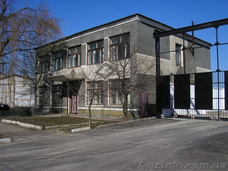 Продаем/Сдаем в аренду- Промбазу / Склад / Производство - <ro>Изображение</ro><ru>Изображение</ru> #1, <ru>Объявление</ru> #1125586