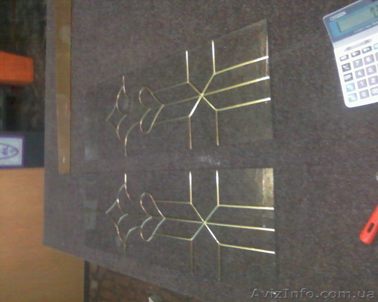 Витраж декра лед - <ro>Изображение</ro><ru>Изображение</ru> #3, <ru>Объявление</ru> #1120134