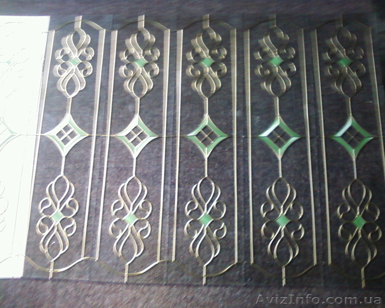 Витраж декра лед - <ro>Изображение</ro><ru>Изображение</ru> #6, <ru>Объявление</ru> #1120134