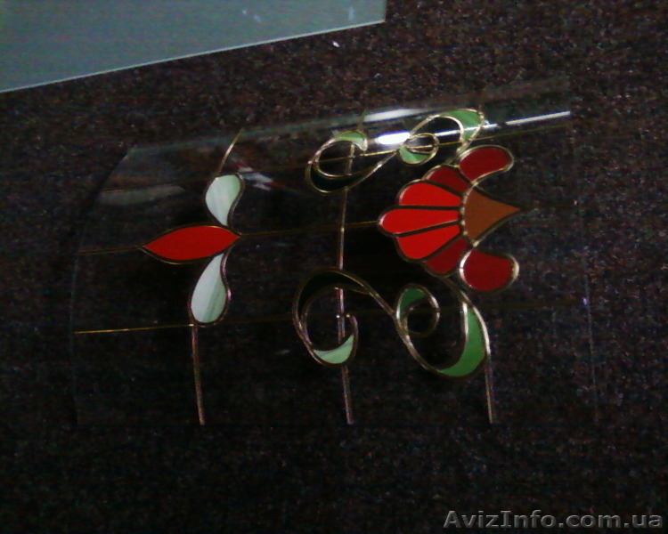 Витраж декра лед - <ro>Изображение</ro><ru>Изображение</ru> #7, <ru>Объявление</ru> #1120134