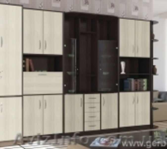 Гостинные,прихожие от БРВ,Гербор. - <ro>Изображение</ro><ru>Изображение</ru> #4, <ru>Объявление</ru> #1123634