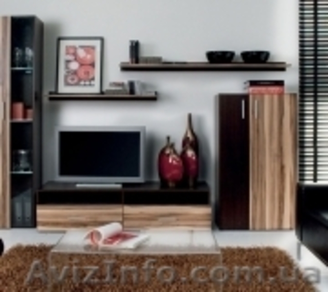 Гостинные,прихожие от БРВ,Гербор. - <ro>Изображение</ro><ru>Изображение</ru> #7, <ru>Объявление</ru> #1123634