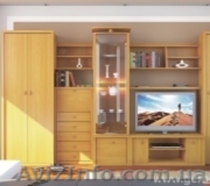 Гостинные,прихожие от БРВ,Гербор. - <ro>Изображение</ro><ru>Изображение</ru> #2, <ru>Объявление</ru> #1123634