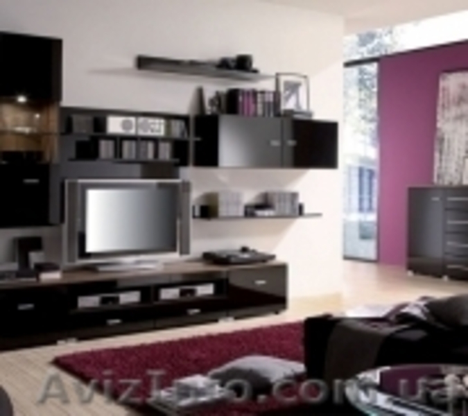 Гостинные,прихожие от БРВ,Гербор. - <ro>Изображение</ro><ru>Изображение</ru> #10, <ru>Объявление</ru> #1123634