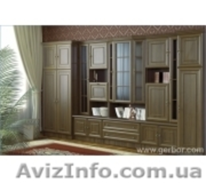 Гостинные,прихожие от БРВ,Гербор. - <ro>Изображение</ro><ru>Изображение</ru> #9, <ru>Объявление</ru> #1123634
