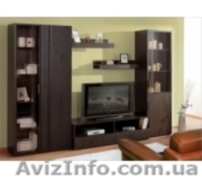 Гостинные,прихожие от БРВ,Гербор. - <ro>Изображение</ro><ru>Изображение</ru> #5, <ru>Объявление</ru> #1123634