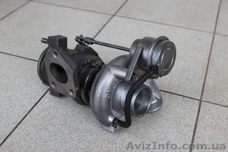 ООО "МЗТк" ТУРБОКОМ" - <ro>Изображение</ro><ru>Изображение</ru> #1, <ru>Объявление</ru> #1138933