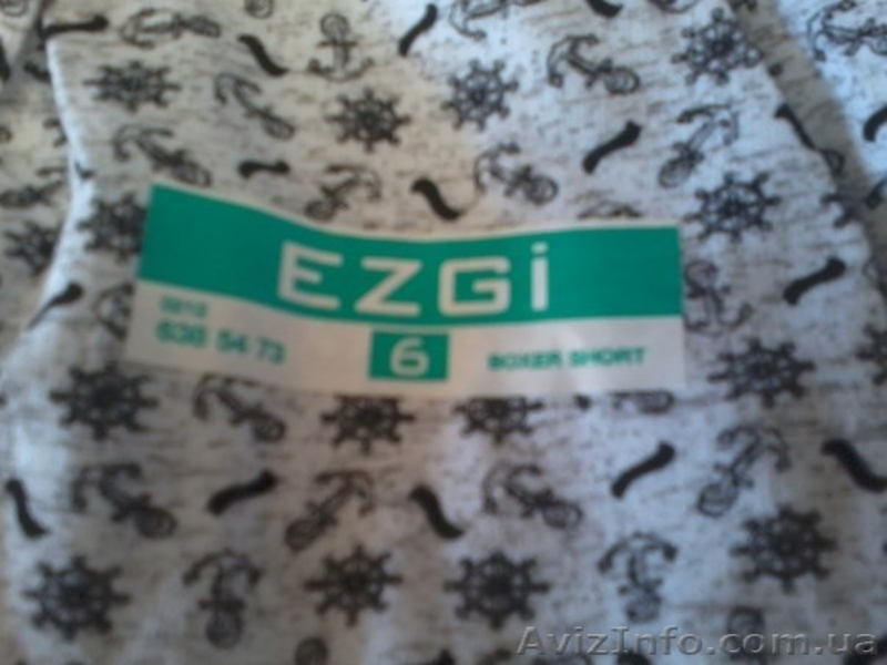 Трусы Трусы хлопковые для армии, боксерки.   - <ro>Изображение</ro><ru>Изображение</ru> #4, <ru>Объявление</ru> #1132801