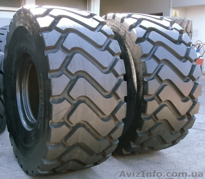 Шины для спецтехники - <ro>Изображение</ro><ru>Изображение</ru> #2, <ru>Объявление</ru> #1142389