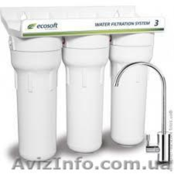 Фильтры для воды, системы водоочистки - <ro>Изображение</ro><ru>Изображение</ru> #1, <ru>Объявление</ru> #1146105