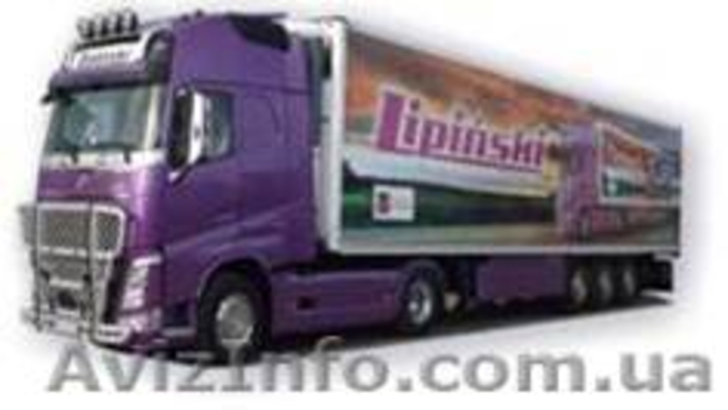 Транспортная фирма из Польши приглашает на работу водителей - <ro>Изображение</ro><ru>Изображение</ru> #1, <ru>Объявление</ru> #1141182