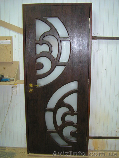 Изготовим межкомнатные двери на любой вкус и цвет. - <ro>Изображение</ro><ru>Изображение</ru> #2, <ru>Объявление</ru> #1153568
