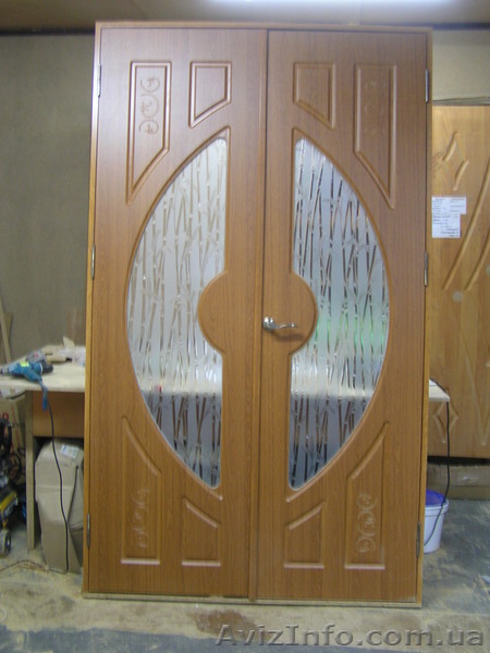 Изготовим межкомнатные двери на любой вкус и цвет. - <ro>Изображение</ro><ru>Изображение</ru> #1, <ru>Объявление</ru> #1153568