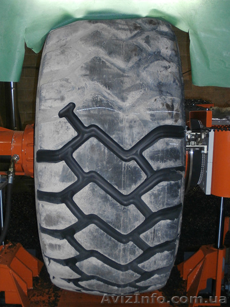 Шины для спецтехники - <ro>Изображение</ro><ru>Изображение</ru> #1, <ru>Объявление</ru> #1142389
