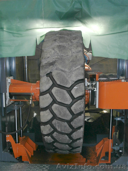 Шины для фронтальных погрузчиков - <ro>Изображение</ro><ru>Изображение</ru> #2, <ru>Объявление</ru> #1142388