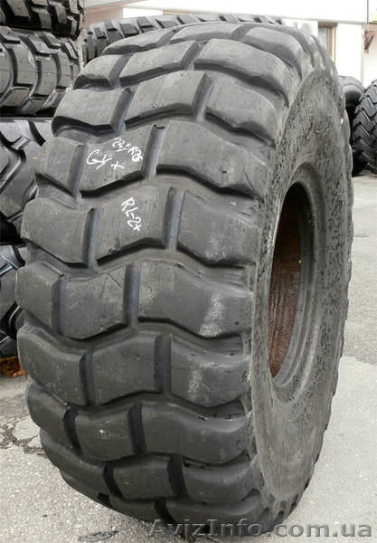 Шины для спецтехники - <ro>Изображение</ro><ru>Изображение</ru> #3, <ru>Объявление</ru> #1142389