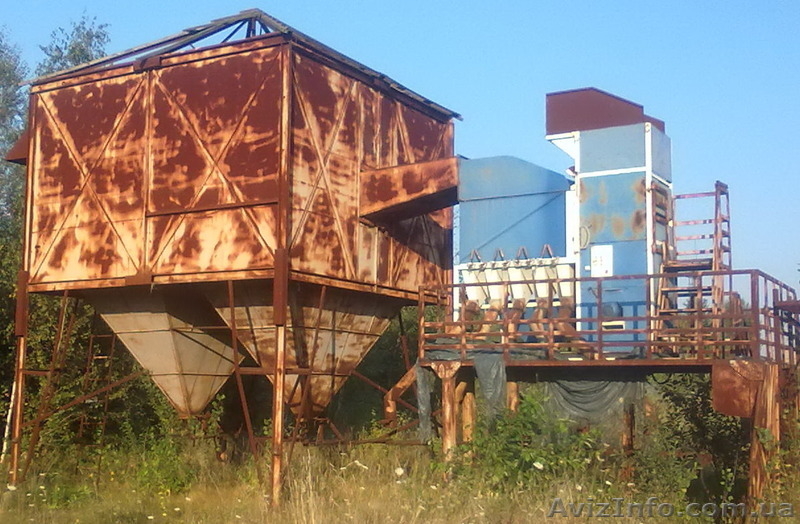 Продам воздушный сепаратор САД-30 - <ro>Изображение</ro><ru>Изображение</ru> #4, <ru>Объявление</ru> #1166145