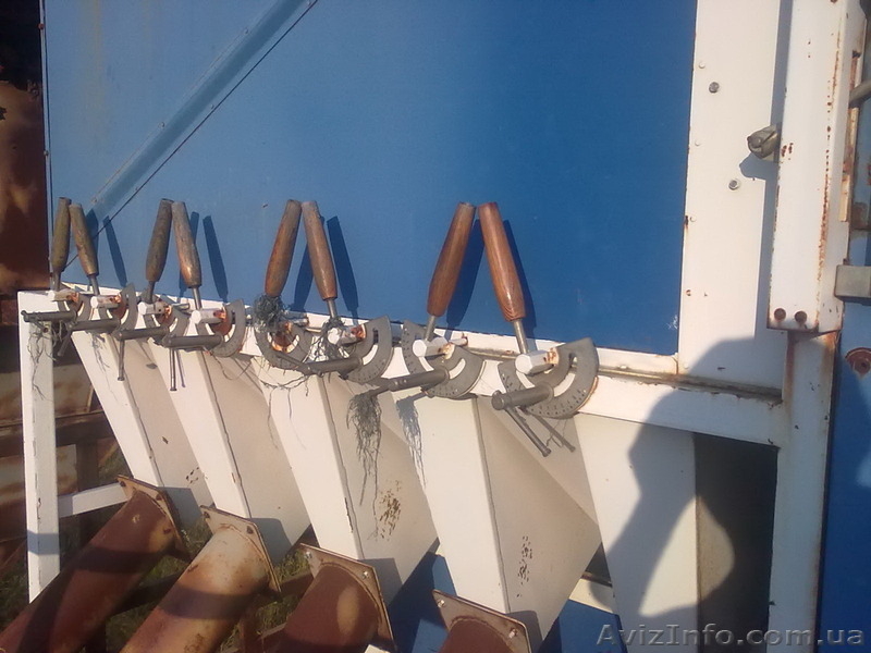 Продам воздушный сепаратор САД-30 - <ro>Изображение</ro><ru>Изображение</ru> #2, <ru>Объявление</ru> #1166145