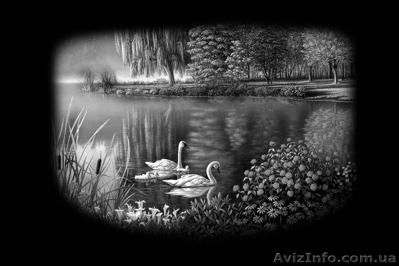 Художественное оформление памятников. - <ro>Изображение</ro><ru>Изображение</ru> #1, <ru>Объявление</ru> #1161607