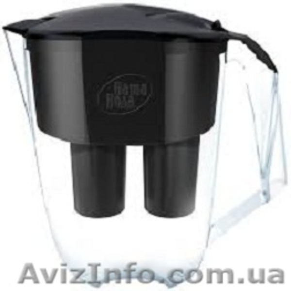 Фільтри-глечики ТМ «Наша вода» - <ro>Изображение</ro><ru>Изображение</ru> #3, <ru>Объявление</ru> #1155171