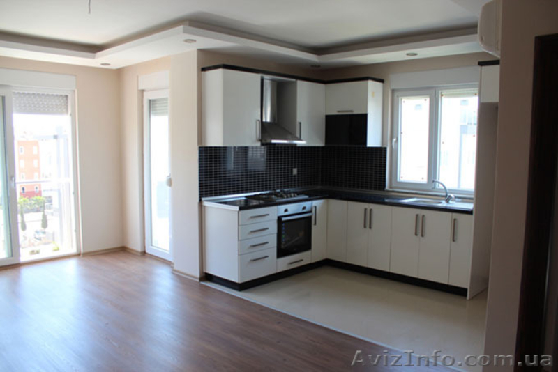 АПАРТАМЕНТЫ 1+1 ,2+1 КОМ В АНТАЛИЙ,ПРОДАЖА - <ro>Изображение</ro><ru>Изображение</ru> #7, <ru>Объявление</ru> #1183779