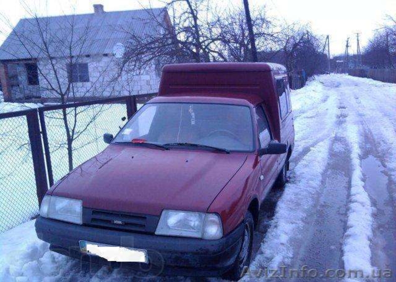 Продам Иж-2717, 2005 года - <ro>Изображение</ro><ru>Изображение</ru> #1, <ru>Объявление</ru> #1184514