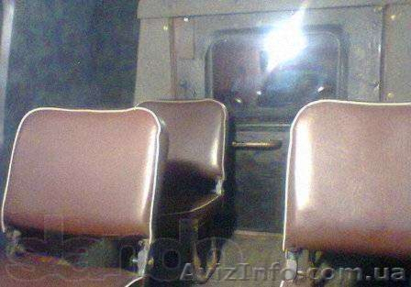 Продам Иж-2717, 2005 года - <ro>Изображение</ro><ru>Изображение</ru> #2, <ru>Объявление</ru> #1184514