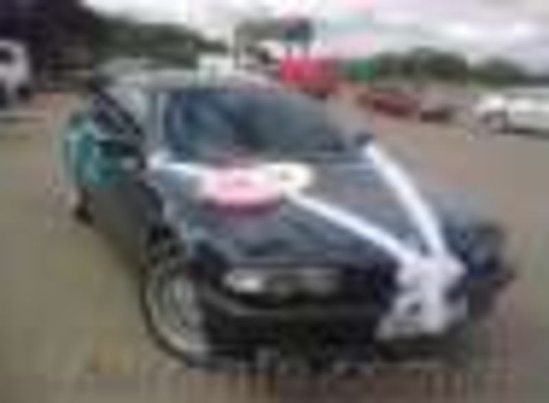 Авто BMW на свадьбу и другие мероприятия от 100грн. - <ro>Изображение</ro><ru>Изображение</ru> #3, <ru>Объявление</ru> #1183408